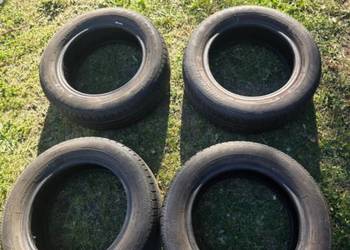 Opony Letnie Fulda EcoControl 185/60 R14 – Komplet 4 szt. | 6mm