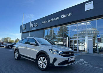 Volkswagen Taigo 1,0 95 KM Life