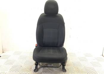 FOTEL LEWY PRZÓD KIA SPORTAGE III SUV SIEDZENIE PRZEDNI, LEWA