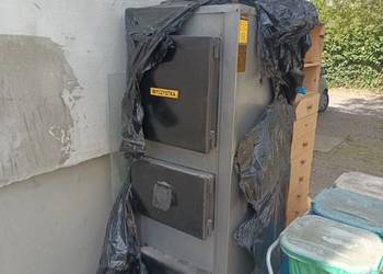 Piec wodny miałowy 38kw