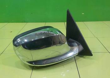 BMW X1 E84 2.0 D 10r 5D lusterko prawe