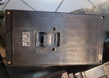 Wyłącznik OEZ J2U 51M 500V agregatowy