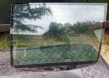 Szyba tylna lewa ford mondeo MK3