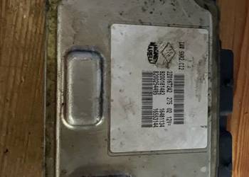 Komputer 8200181482 renault