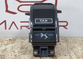 Przycisk Przełącznik Start Stop Citroen DS7 17-22 9826888580