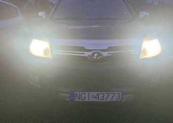 GWM Hoover h3 4x4