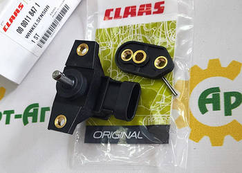 0000118153 Przełącznik Claas