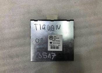 MODUŁ STABILIZATOR NAPIĘCIA VW TIGUAN 1K0919041