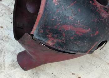 Obudowa lampy jawa 175