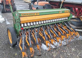 siewnik amazone