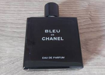 Bleu de Chanel EDP 100ml