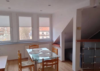 Mieszkanie po remoncie w zabytkowej kamienicy