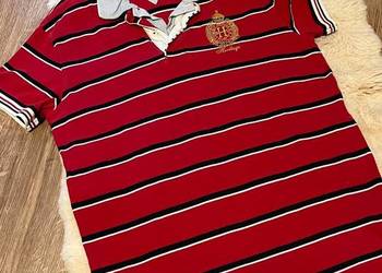 Tommy Hilfiger koszulka