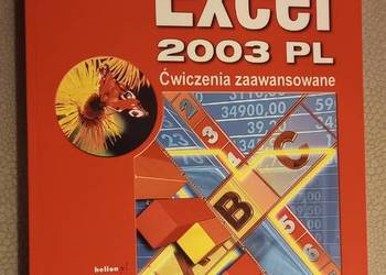 "Excel 2003 PL. Ćwiczenia zaawansowane" - K. Masłowski