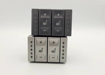 Przyciski Podgrzewania Foteli Ford Mondeo 6M2T-19K314-AB