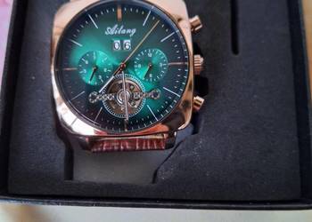 Zegarek automatyczny Ailang.