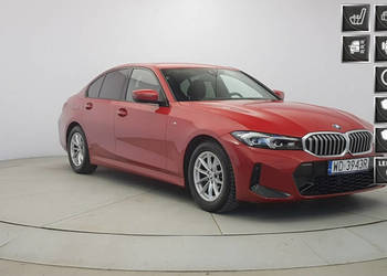 BMW 318 318i M Sport ! Z Polskiego Salonu ! Faktura VAT ! G20 (2019-)