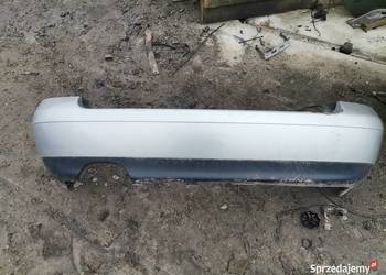 Zderzak Tylni  Audi A4 B5 Lift Avant