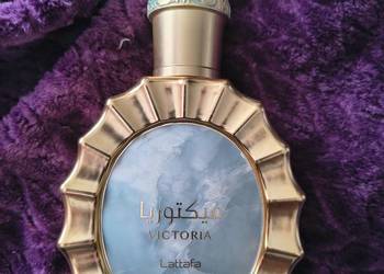 Perfumy Lattafa Victoria