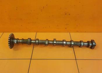 VENGA i30 i20 RIO CEED 1.4 CRDI 14r 90KM D4FC walek rozrzadu F-348109-11