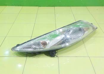 NISSAN JUKE I F15 1.6 B 10r lampa lewa przod