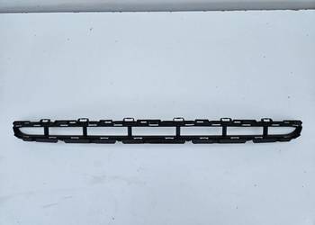 PORSCHE MACAN 95B KRATKA ŚRODKOWA DOLNA ZDERZAKA PRZÓD 95B805935