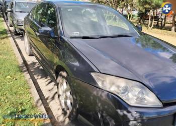 RENAULT LAGINA III 2.0 DCI 150 KM