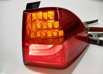 LAMPA PRAWA TYLNA BMW E91 LIFT OE 7289432