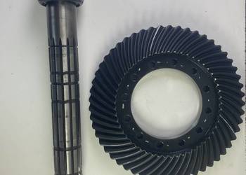 KOMPLETNY ATAK   RE259314, R274855/ R274856 JOHN DEERE  5100M