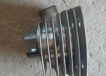 Cylinder wsk 125 aluminiowy