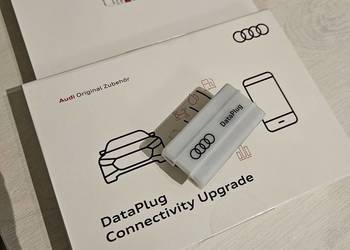 Audi Data Plug