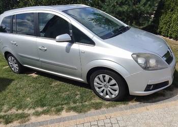 Zafira