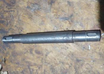 Wałek podajnika kłosowego Bizon 5040170031