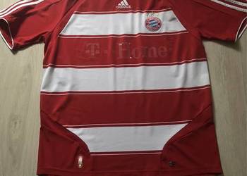 Koszulka Bayernu Monachium Ribery 7