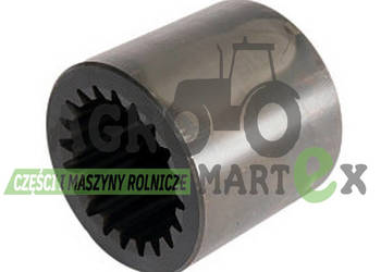 5176850, 5153499 TULEJA 20T CNH