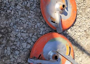 Taleze rozsiewacza amazone