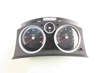 LICZNIK OPEL ASTRA III H GTC 1.9 CDTi 16V 13216676NX