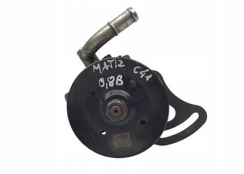 POMPA WSPOMAGANIA Daewoo Matiz 0.8 96483038 GB04 98-10R