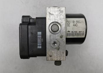 Pompa ABS ESP Suzuki Ignis II 56110-86G11 06.2102-0071.4 06.2109-0147.3