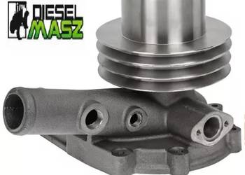 POMPA WODY  Massey Ferguson 3670, 3680 V836347902