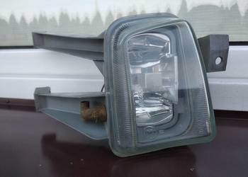 Opel Astra F halogen prawy lampa przeciwmgielna Valeo