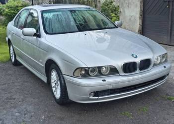 E39 m57