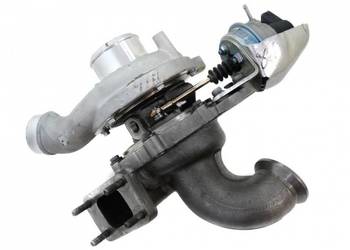 Nowa Turbosprężarka Fiat Ducato 2.3 150 Multijet 806850