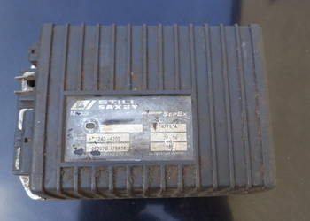 sterownik jazdy wózka widłowego STILL SAXBY 1243-4209  24-36V