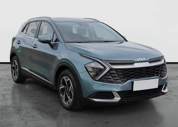 Kia Sportage 1.6 T-GDI