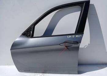 DRZWI LEWE PRZEDNIE PRZÓD BMW X1 E84 A52
