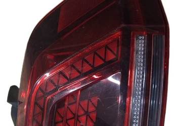 Lampa tylna prawa VW Tiguan II LED zewnętrzna 5NA945208F oryginał