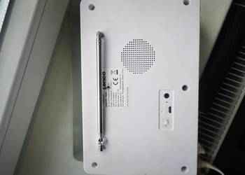 Radio dab +fm