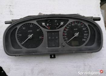 Licznik Zegar Renault Laguna II