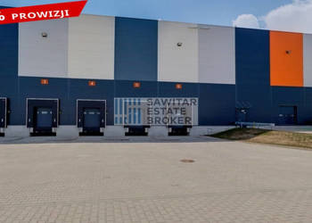 Klas A-hala z fotowoltaiką i pompą ciepła-0% prow